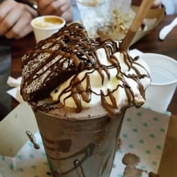 Shake
