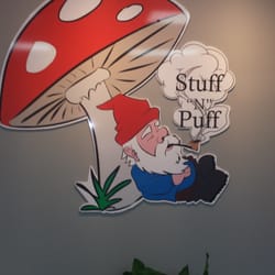 Stuff N Puff Smoke Shop