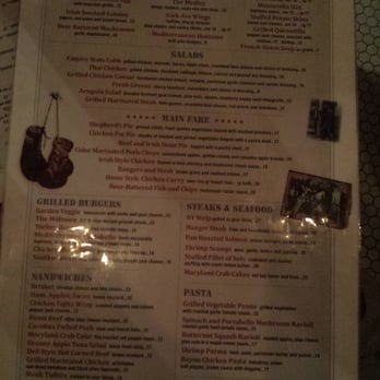 Jack Demsey's - Sports Bars Near Me - New York, New York