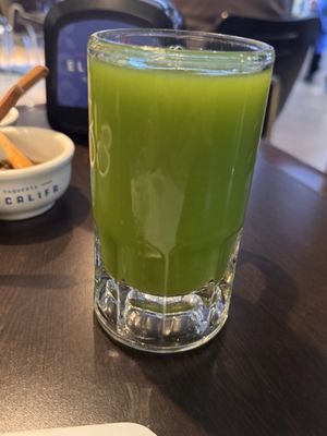 Taquería El Califa by null