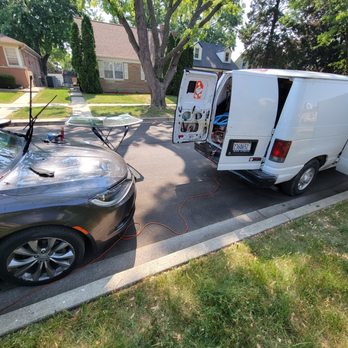 RGC's Auto Glass - Auto Glass Services Near Me - Park Ridge, Illinois RGC's Auto Glass - Auto Glass Services Near Me - Park Ridge, Illinois