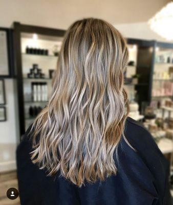 Posh Hair Lounge 18340 Yorba Linda Blvd Yorba Linda Ca Hair Salons Mapquest