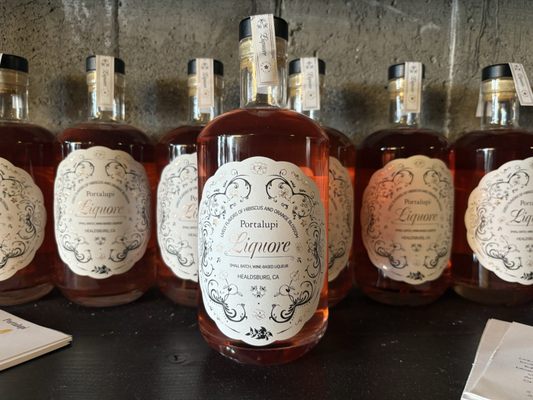 Portalupi Wine by null