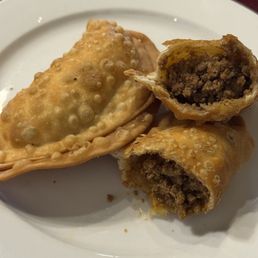 Beef Empanadas