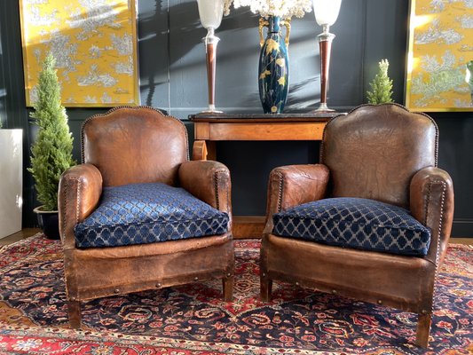 Deco Paris French Antique Furniture by null