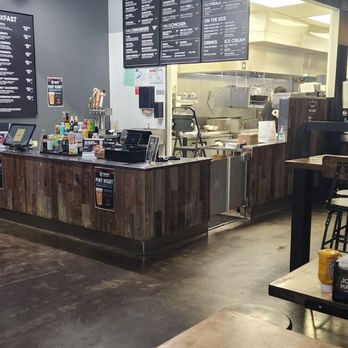 Dog Haus - Front counter - Burgers Near Me - Chino Hills, California Dog Haus - Front counter - Burgers Near Me - Chino Hills, California