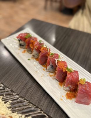 Kenji Sushi by null