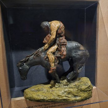 High Desert Museum - Museums Near Me - Bend, Oregon