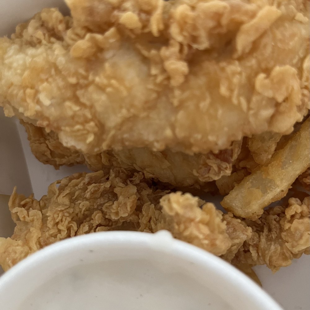 Chicken Express - Fast Food Near Me - Cypress, Texas