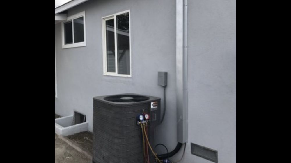 DBS MECHANICAL Updated August 2024 16 Photos La verne