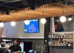 Seattle Pizza and Bar by null