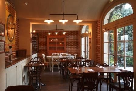 Les Etangs de Corot Hôtel, Restaurants & Spa - Relais & Châteaux - proche Versailles by null