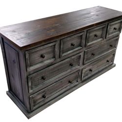 Rustic Outlet - JM-COMMD