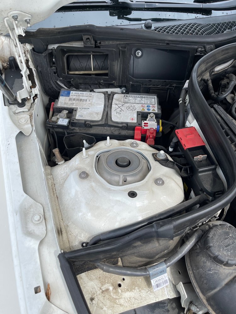 KWIK KAR GOLDEN TRIANGLE Updated September 2024 42 Reviews 4612