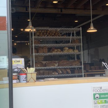 Sea Wolf Bakers - Bakeries Near Me - Seattle, Washington Sea Wolf Bakers - Bakeries Near Me - Seattle, Washington