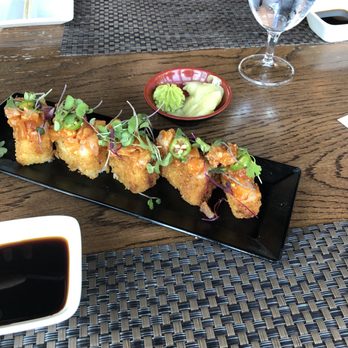 O-Ku - Crispy Rice - Japanese Near Me - Atlanta, Georgia O-Ku - Crispy Rice - Japanese Near Me - Atlanta, Georgia