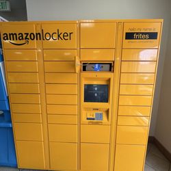 G & M Food Mart - Place to pick up Amazon deliveries when visiting.