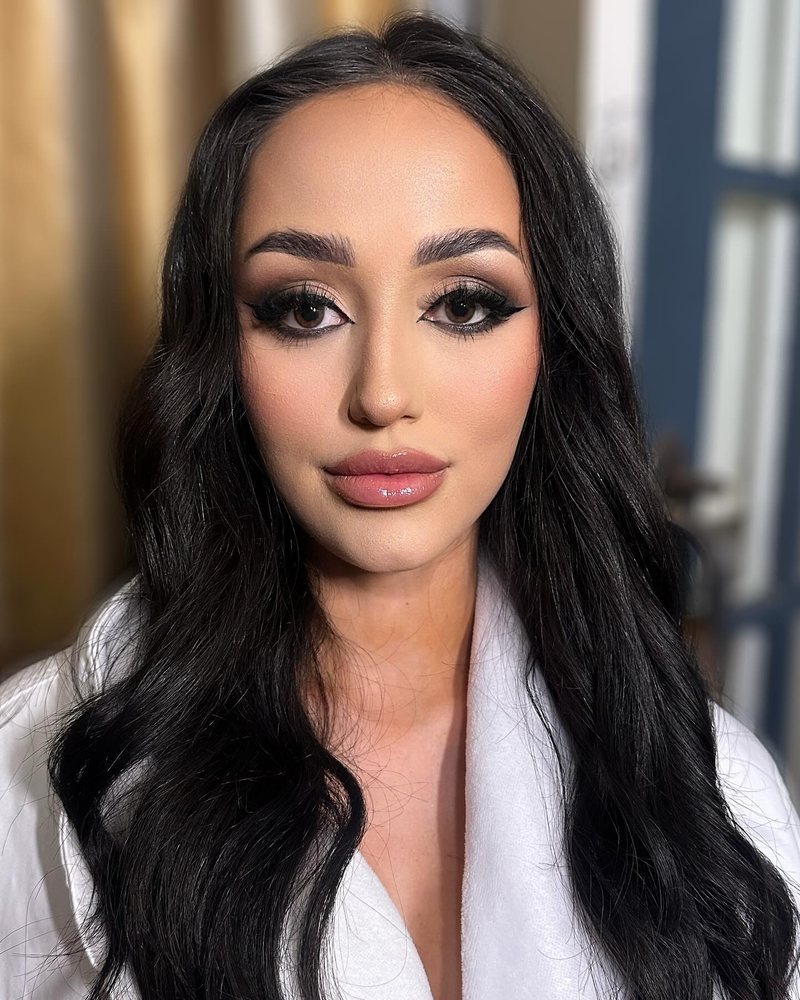 JACKIE ZAMORA ARTISTRY - Updated March 2024 - Request an Appointment ...