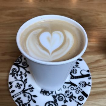 Seven Grams Caffe - Latte - Coffee & Tea Near Me - New York, New York Seven Grams Caffe - Latte - Coffee & Tea Near Me - New York, New York