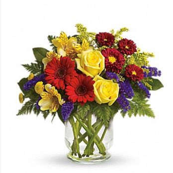 Eve's Flower Shop - The image I ordered online - Florists Near Me - Fairburn, Georgia Eve's Flower Shop - The image I ordered online - Florists Near Me - Fairburn, Georgia