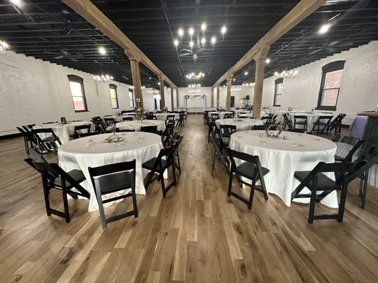 The Coachman Event Venue by null
