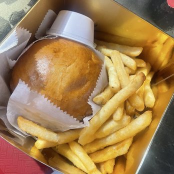 Crisppi's - Waffles Near Me - Miami, Florida
