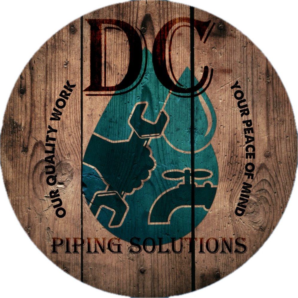 Slide of DC Piping Solutions