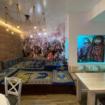 Mazar Kabab - Seating - Kebab Near Me - Glen Cove, New York Mazar Kabab - Seating - Kebab Near Me - Glen Cove, New York