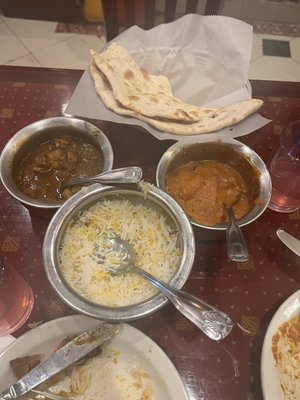 Indian Kitchen Lovash by null