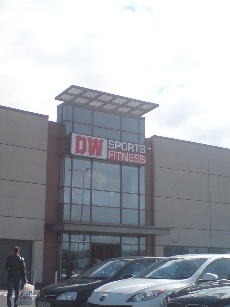DW FITNESS Updated September 2024 24 Boucher Road, Belfast, United