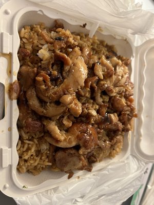 Honoka Teriyaki Express by null