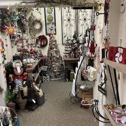 The Shop