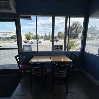 The Taco Hut - Mexican Near Me - Yucaipa, California
