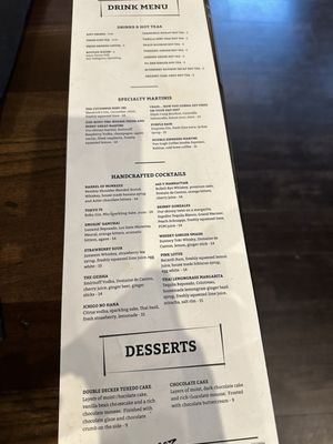 Menu photo 3 Eez Fusion Huntersville, NC Menu photo 3 Eez Fusion Huntersville, NC