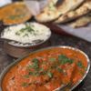 New Delhi Palace Cuisine of India gift card