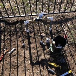 Continental Irrigation & Landscaping