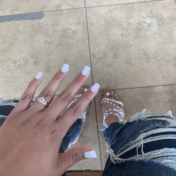 Nexgen Nails - Nail Salons Near Me - Allen, Texas