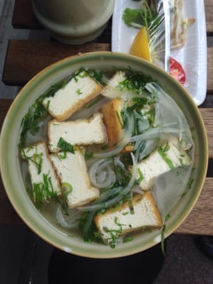 Dragonfly Cafe by null