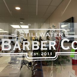 Exterior photo of Stillwater Barber - Stillwater, Oklahoma Exterior photo of Stillwater Barber - Stillwater, Oklahoma