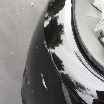 Commonwealth Car Wash - They scratched my dad's BMW. Do NOT take your car here. - Car Wash Near Me - Fullerton, California Commonwealth Car Wash - They scratched my dad's BMW. Do NOT take your car here. - Car Wash Near Me - Fullerton, California