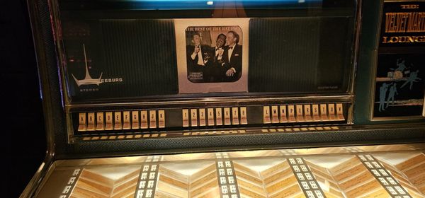 Vitello's Restaurant by null