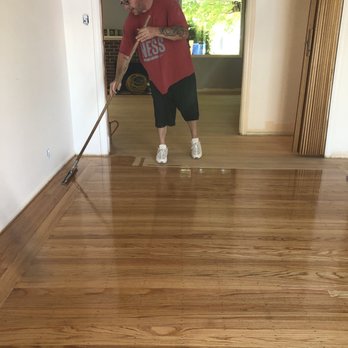 Custom Hardwood Floors - Flooring Near Me