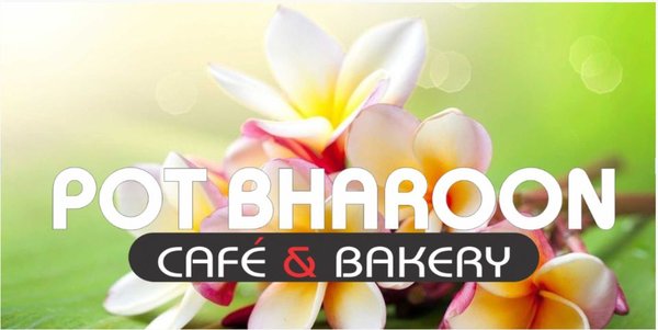 Pot Bharoon Indian Fusion Cafe by null