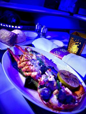 Qatar Airways by null