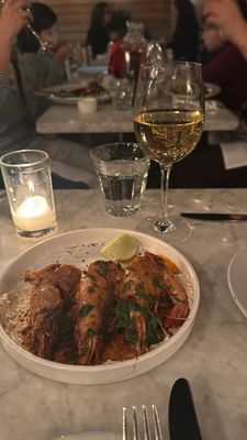 French Louie by null