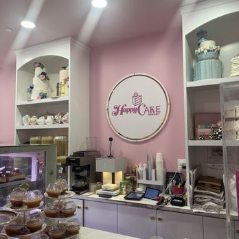 Happy Cake Bakery - Desserts Near Me - Bronx, New York