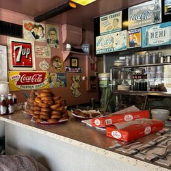 Lakeside Diner