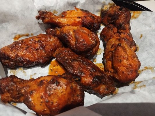 Wise Guys Pizzeria by null