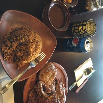 Raine's Kitchen - Fried pork chops, seasoned rice and red beans. - Desserts Near Me - Howell Township, New Jersey Raine's Kitchen - Fried pork chops, seasoned rice and red beans. - Desserts Near Me - Howell Township, New Jersey