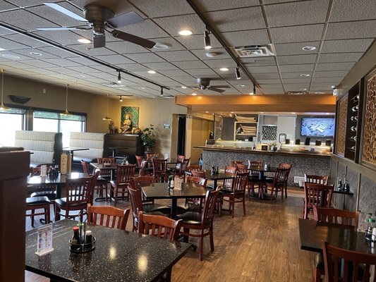 Cool Basil Clive by null